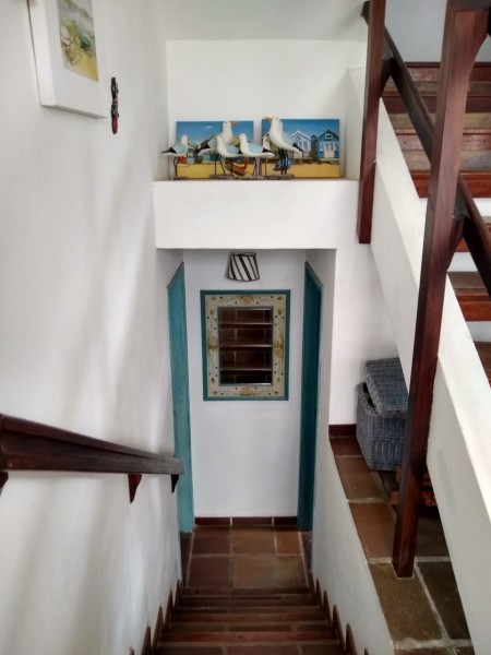 Departamento en alquiler en La Barra